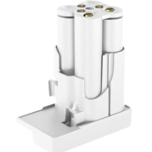 Блок акумуляторний NUKI Power Pack білий для контролерів Smart Lock (Австрія)