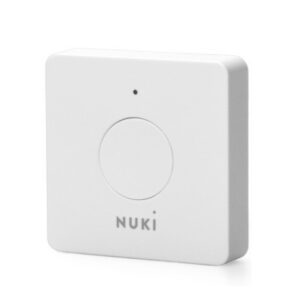 Електронний контролер NUKI Opener білий (Австрія)