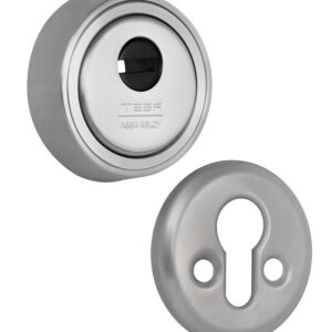 Протектор для циліндра Tesa Е900 23 мм 38-45 мм нержавіюча сталь (Іспанія)