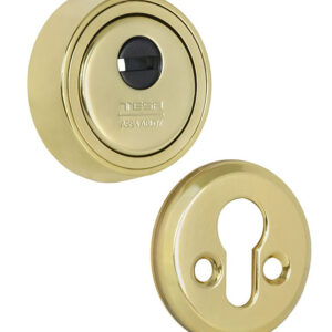 Протектор на циліндр Tesa Е900 23 мм 38-45 мм латунь (Іспанія)