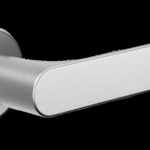 Дверна ручка DND by Martinelli SPOT матовий хром (Італія)