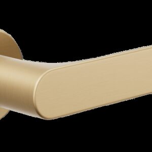 Ручка на двері DND by Martinelli SPOT матове золото (Італія)