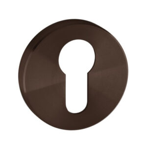 Накладка на циліндр JNF PZ IN.04.28R.Y08N.TCH коричневий (Португалія)