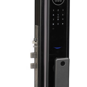 Біометричний смарт замок Koval Bul1 чорний