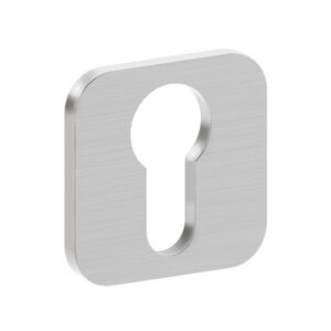 Накладка для циліндра JNF PZ IN.04.345.PZ хром (Португалія)