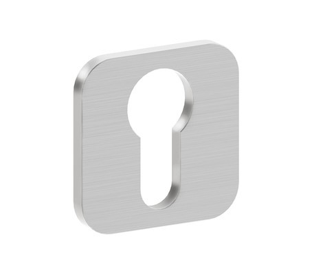 Накладка для циліндра JNF PZ IN.04.345.PZ хром (Португалія)