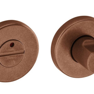 WC-фіксатор з індикатором JNF WC IN.04.101.RCO мідь (Португалія)