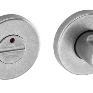 WC-фіксатор з індикатором JNF WC IN.04.101.RAW хром (Португалія)