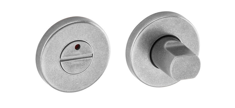 WC-фіксатор з індикатором JNF WC IN.04.101.RAW хром (Португалія)