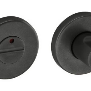 WC-фіксатор з індикатором JNF WC IN.04.101.BA чорний (Португалія)