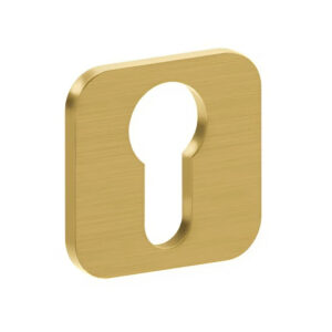 Накладка для циліндра JNF PZ IN.04.345.PZ.TG латунь (Португалія)