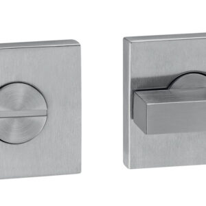 Накладка-фіксатор JNF WC IN.04.246 сатин хром (Португалія)