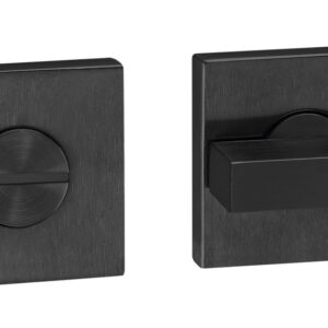 Накладка-фіксатор JNF WC IN.04.246.TB чорний титан (Португалія)