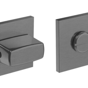 Сантехнічна WC накладка JNF WC FREELINE IN.04.117.BA чорний (Португалія)