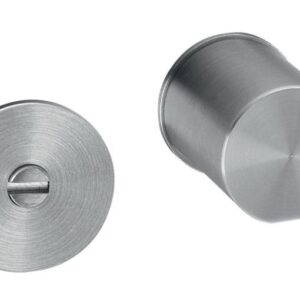 Накладка фіксатор JNF WC EVEN LESS IN.04.009.45mm хром (Португалія)