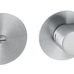 Накладка фіксатор JNF WC LESS IS MORE IN.04.006 45mm сатин хром (Португалія)