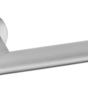 Дверна ручка JNF DYNAMIC IN.00.240.RB08M сатин хром (Португалія)