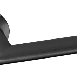 Ручка для дверей JNF DYNAMIC IN.00.240.TB чорний титан (Португалія)