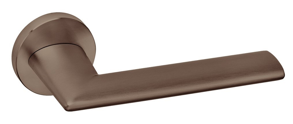 Ручка для дверей JNF DYNAMIC IN.00.240.TCH коричневий (Португалія)