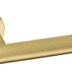 Ручка для дверей JNF DYNAMIC IN.00.240.TG латунь (Португалія)