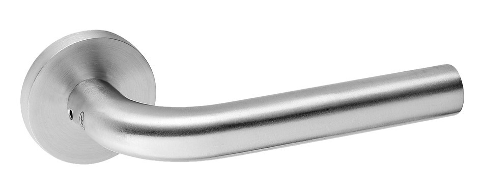 Ручка для дверей JNF FREELINE IN.00.328 сатин хром (Португалія)