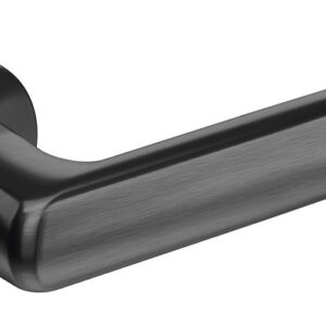 Ручка для дверей JNF FREELINE IN.00.184.BA чорний (Португалія)