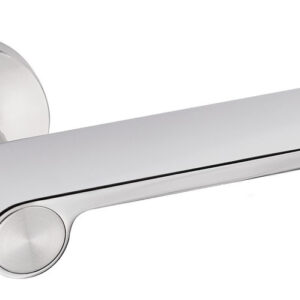 Дверна ручка JNF OUTLINE MIRROR IN.00.312.RC08M сатин хром (Португалія)