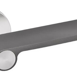 Дверна ручка JNF OUTLINE JET IN.00.315.RC08M титан (Португалія)