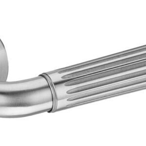 Дверна ручка JNF PARIS IN.00.019.LN сатин хром (Португалія)