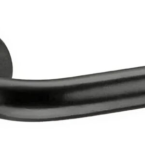 Ручка для дверей JNF IN.00.028.BA чорний (Португалія)