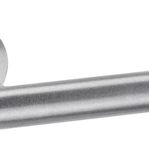 Ручка для дверей JNF IN.00.030.RAW сатин хром (Португалія)