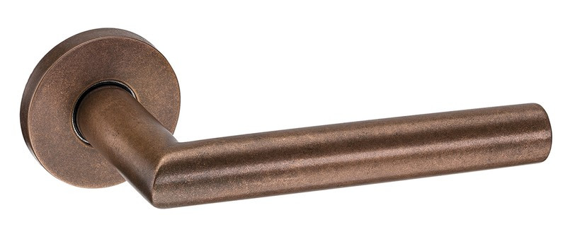 Ручка для дверей JNF IN.00.030.RCO коричневий (Португалія)