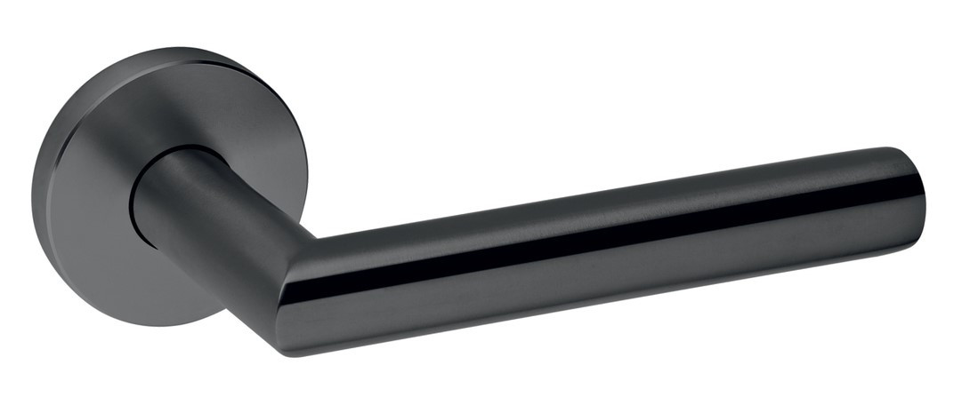 Ручка для дверей JNF IN.00.030.TB чорний титан (Португалія)