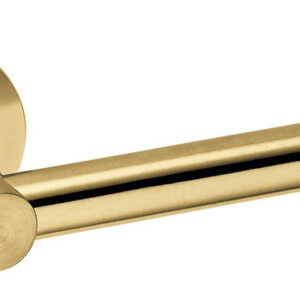 Ручка для дверей JNF IN.00.070.TG латунь полірована (Португалія)