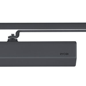 Дотягувач RYOBI D-2050T SLD BC до 60кг антрацит сірий (Японія)