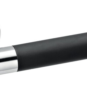 Дверна ручка JNF LOFT IN.00.185.R08M чорна (Португалія)