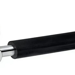 Ручка для дверей JNF LOOK ME BLACK IN.00.300.RB08M чорна (Португалія)