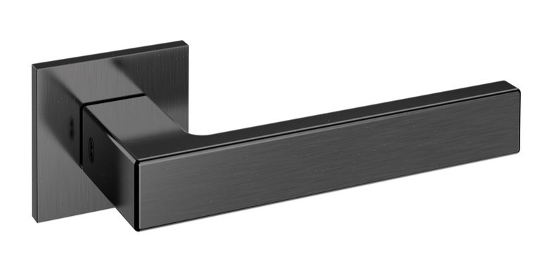 Ручка для дверей JNF FREELINE IN.00.317.BA чорний (Португалія)