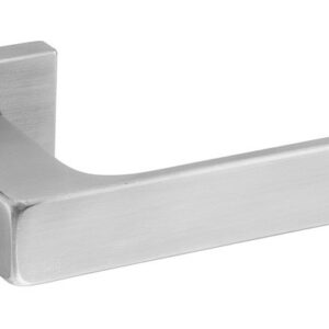 Ручка для дверей JNF FREELINE KYOTO IN.00.178.QC08M сатин хром (Португалія)