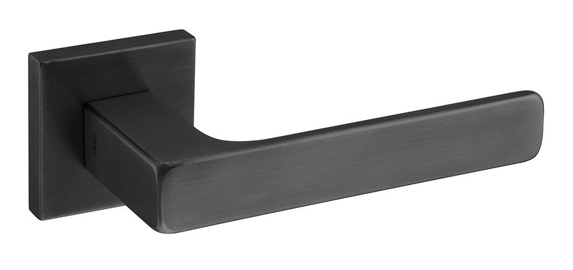 Ручка для дверей JNF FREELINE KYOTO IN.00.178.QC08M.TB чорний (Португалія)