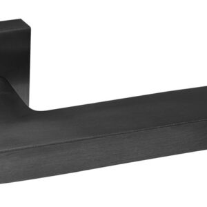 Ручка для дверей JNF METRIC IN.00.107.QC08M.TB чорний титан (Португалія)