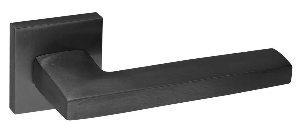 Ручка для дверей JNF METRIC IN.00.107.QC08M.TB чорний титан (Португалія)