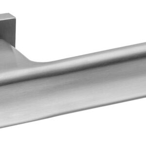 Ручка для дверей JNF OSAKA IN.00.345.QC08M сатин хром (Португалія)