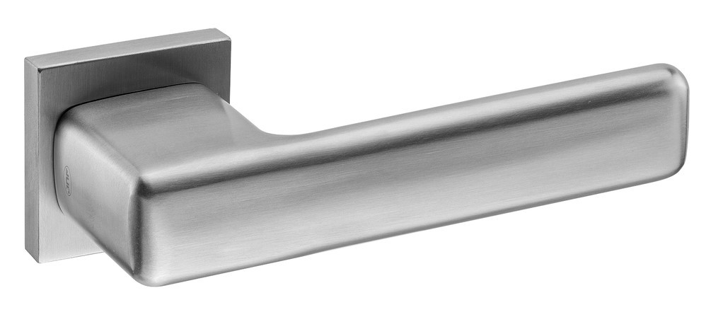 Ручка для дверей JNF OSAKA IN.00.345.QC08M сатин хром (Португалія)