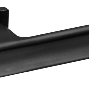 Ручка для дверей JNF OSAKA IN.00.345.Q.TB чорний титан (Португалія)