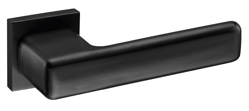 Ручка для дверей JNF OSAKA IN.00.345.Q.TB чорний титан (Португалія)