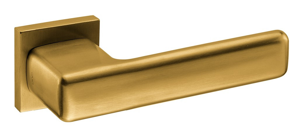 Ручка для дверей JNF OSAKA IN.00.345.Q.TG латунь (Португалія)