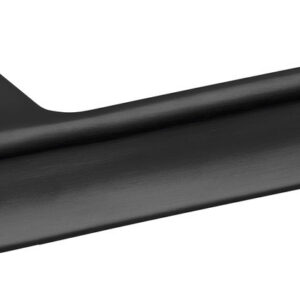 Дверна ручка JNF OSAKA IN.00.345.TB чорний (Португалія)