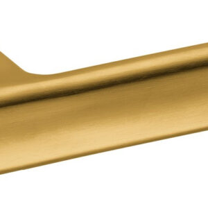 Дверна ручка JNF OSAKA IN.00.345.TG латунь матова (Португалія)