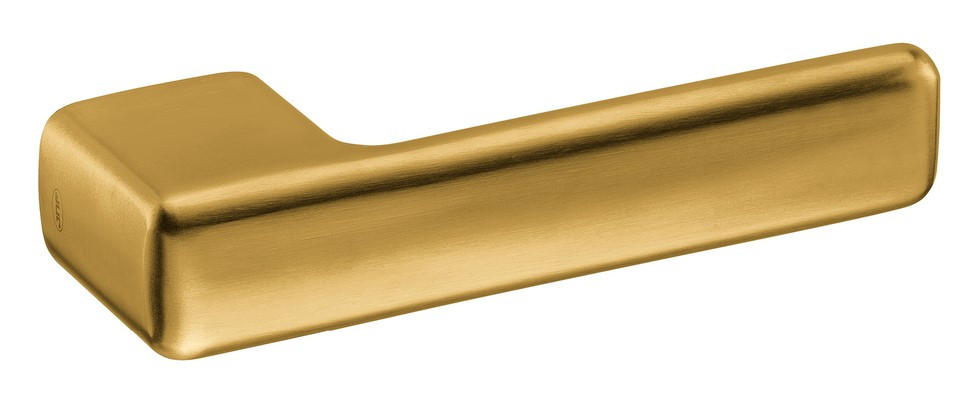 Дверна ручка JNF OSAKA IN.00.345.TG латунь матова (Португалія)